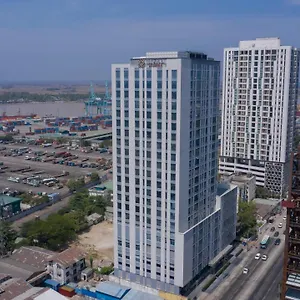 Hotel Zealax &, Yangón